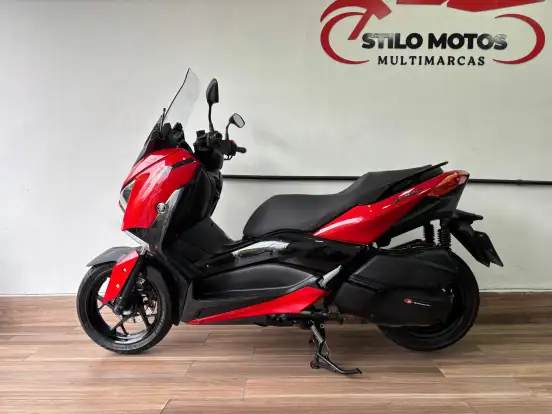 YAMAHA-XMAX ABS-2024