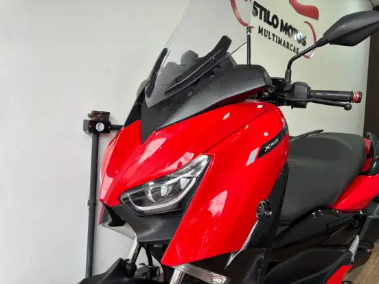 YAMAHA-XMAX ABS-2024