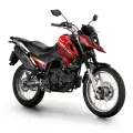 YAMAHA XTZ 150 CROSSER S ABS CONNECTED YAMAHA XTZ 150 CROSSER S ABS CONNECTED