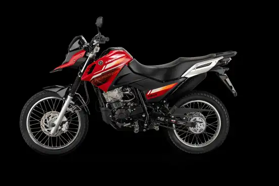 YAMAHA-XTZ 150 CROSSER S ABS CONNECTED-2026