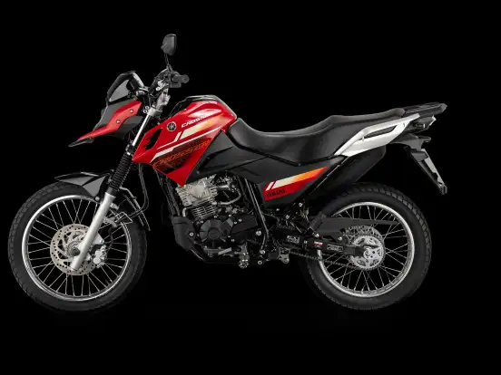 YAMAHA-XTZ 150 CROSSER S ABS CONNECTED YAMAHA-XTZ 150 CROSSER S ABS CONNECTED-2026