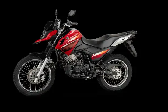 YAMAHA-XTZ 150 CROSSER S ABS CONNECTED-2026