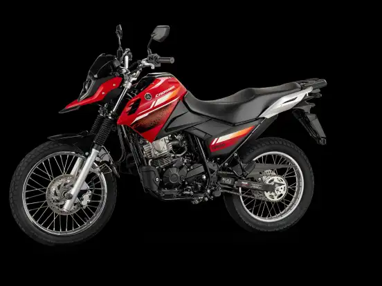 YAMAHA-XTZ 150 CROSSER S ABS CONNECTED YAMAHA-XTZ 150 CROSSER S ABS CONNECTED-2026