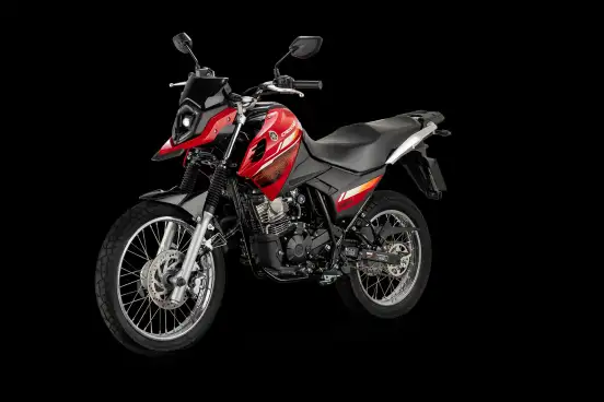 YAMAHA-XTZ 150 CROSSER S ABS CONNECTED-2026