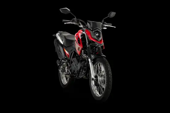 YAMAHA-XTZ 150 CROSSER S ABS CONNECTED-2026