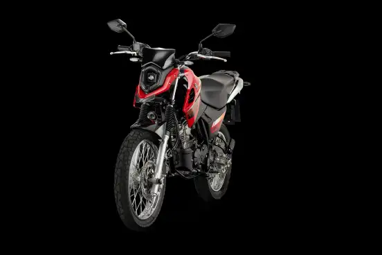 YAMAHA-XTZ 150 CROSSER S ABS CONNECTED-2026