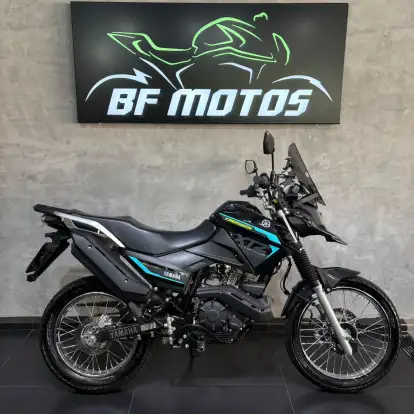 YAMAHA-XTZ 150 CROSSER S YAMAHA-XTZ 150 CROSSER S-2026