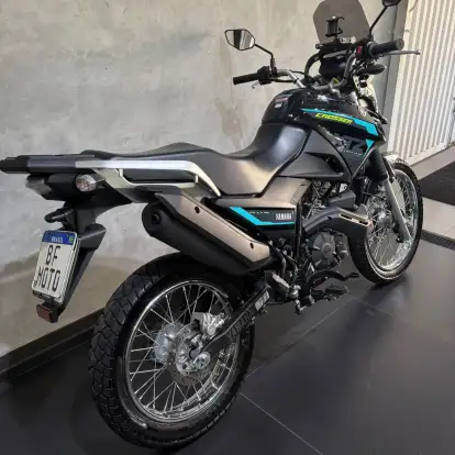 YAMAHA-XTZ 150 CROSSER S YAMAHA-XTZ 150 CROSSER S-2026