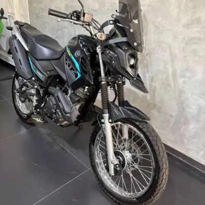 YAMAHA-XTZ 150 CROSSER S YAMAHA-XTZ 150 CROSSER S-2026