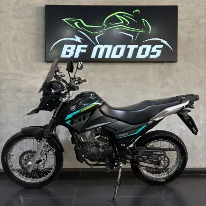 YAMAHA-XTZ 150 CROSSER S-2026
