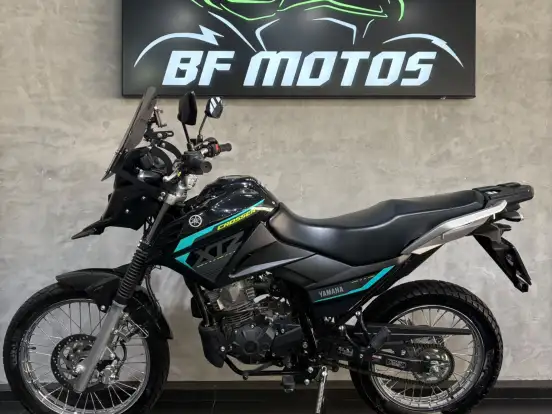 YAMAHA-XTZ 150 CROSSER S YAMAHA-XTZ 150 CROSSER S-2026