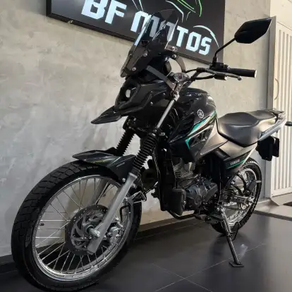 YAMAHA-XTZ 150 CROSSER S YAMAHA-XTZ 150 CROSSER S-2026