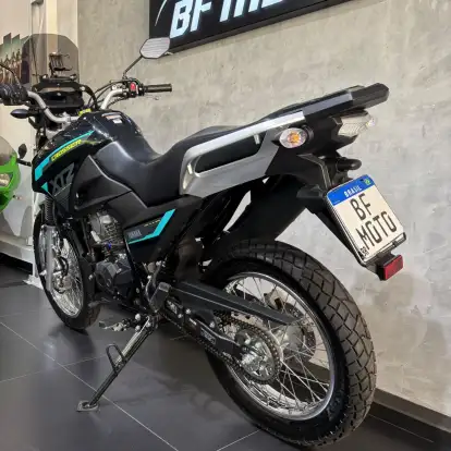 YAMAHA-XTZ 150 CROSSER S YAMAHA-XTZ 150 CROSSER S-2026