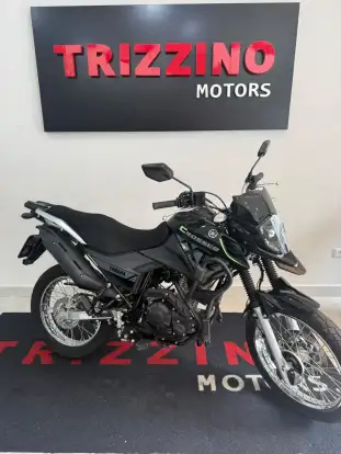 YAMAHA-XTZ 150 CROSSER S YAMAHA-XTZ 150 CROSSER S-2024