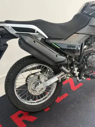 YAMAHA-XTZ 150 CROSSER S-2024