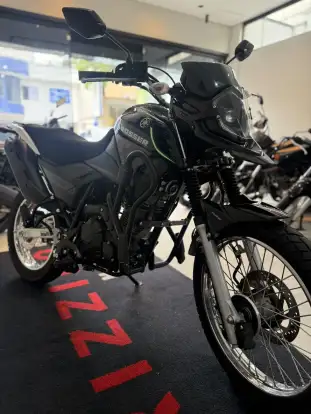 YAMAHA-XTZ 150 CROSSER S YAMAHA-XTZ 150 CROSSER S-2024