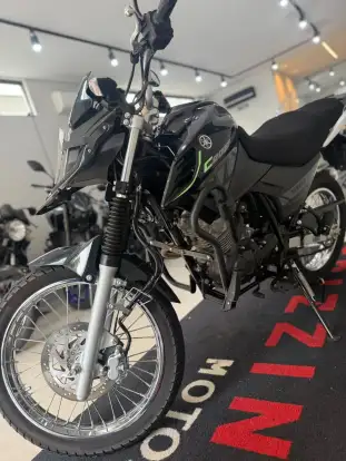 YAMAHA-XTZ 150 CROSSER S-2024