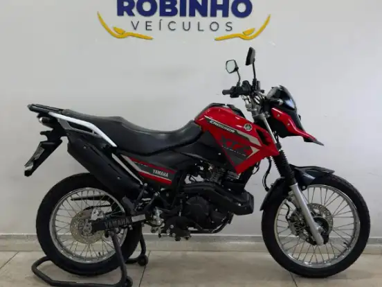 YAMAHA-XTZ 150 CROSSER S YAMAHA-XTZ 150 CROSSER S-2025