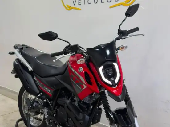 YAMAHA-XTZ 150 CROSSER S YAMAHA-XTZ 150 CROSSER S-2025