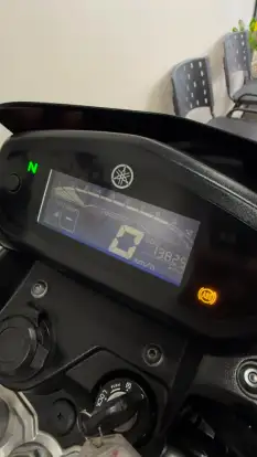 YAMAHA-XTZ 150 CROSSER S-2025