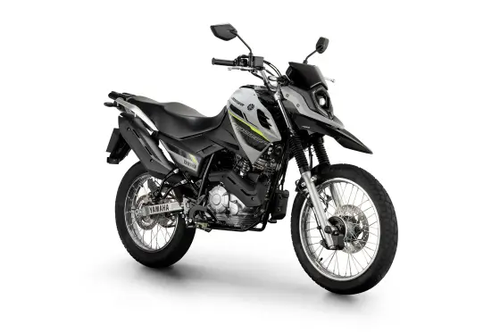 YAMAHA XTZ 150 CROSSER Z ABS CONNECTED 