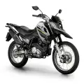 YAMAHA XTZ 150 CROSSER Z ABS CONNECTED YAMAHA XTZ 150 CROSSER Z ABS CONNECTED