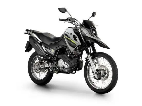 YAMAHA-XTZ 150 CROSSER Z ABS CONNECTED YAMAHA-XTZ 150 CROSSER Z ABS CONNECTED-2026