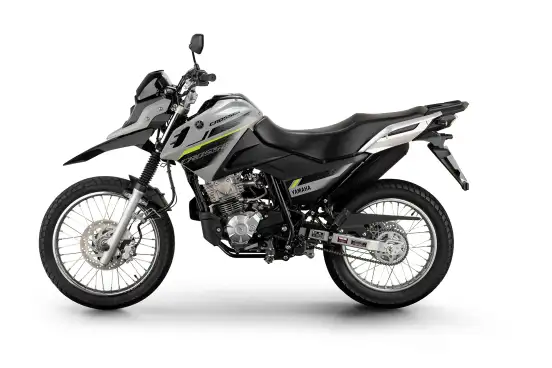 YAMAHA-XTZ 150 CROSSER Z ABS CONNECTED YAMAHA-XTZ 150 CROSSER Z ABS CONNECTED-2026
