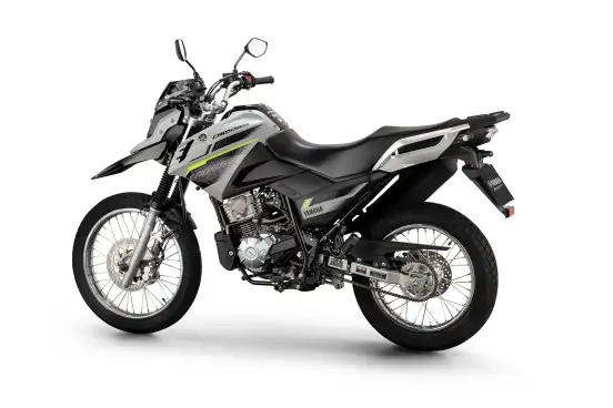 YAMAHA-XTZ 150 CROSSER Z ABS CONNECTED YAMAHA-XTZ 150 CROSSER Z ABS CONNECTED-2026