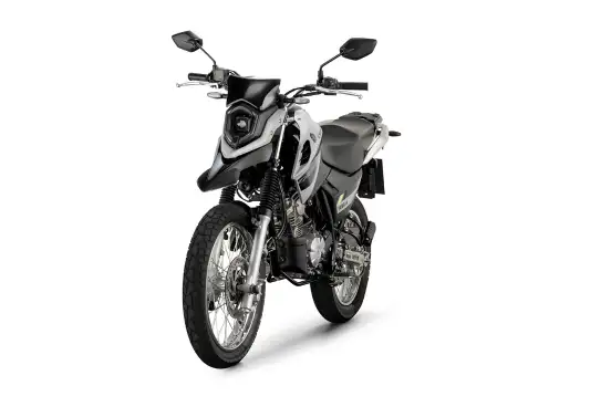 YAMAHA-XTZ 150 CROSSER Z ABS CONNECTED-2026