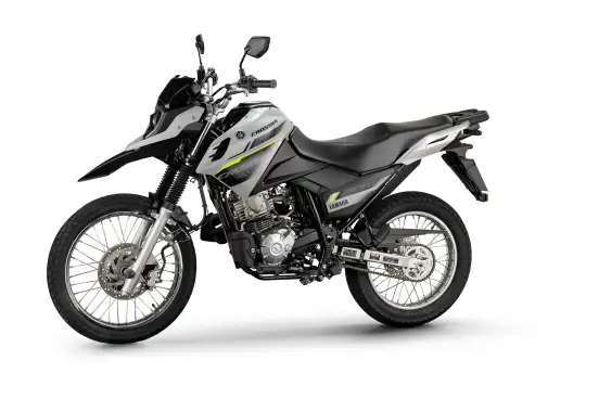 YAMAHA-XTZ 150 CROSSER Z ABS CONNECTED YAMAHA-XTZ 150 CROSSER Z ABS CONNECTED-2026