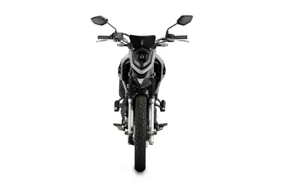 YAMAHA-XTZ 150 CROSSER Z ABS CONNECTED-2026