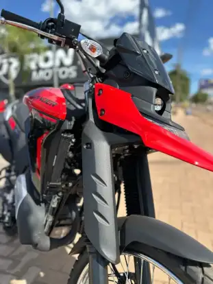 YAMAHA-XTZ 250 LANDER CONNECTED YAMAHA-XTZ 250 LANDER CONNECTED-2025