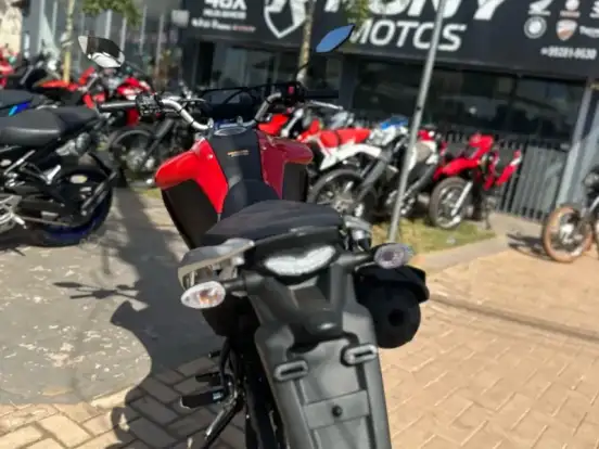 YAMAHA-XTZ 250 LANDER CONNECTED YAMAHA-XTZ 250 LANDER CONNECTED-2025