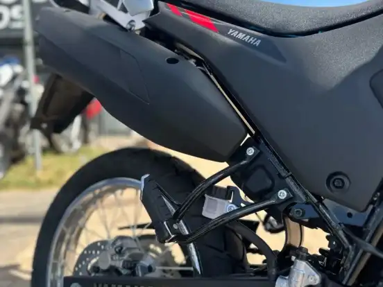 YAMAHA-XTZ 250 LANDER CONNECTED YAMAHA-XTZ 250 LANDER CONNECTED-2025