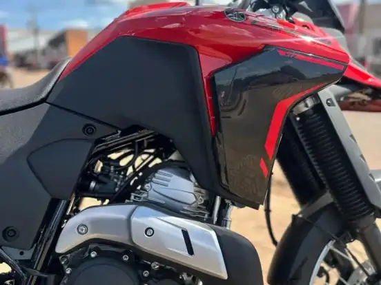 YAMAHA-XTZ 250 LANDER CONNECTED YAMAHA-XTZ 250 LANDER CONNECTED-2025