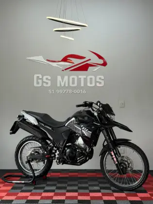 YAMAHA XTZ 250 LANDER 