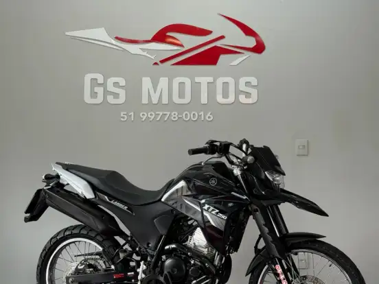 YAMAHA-XTZ 250 LANDER YAMAHA-XTZ 250 LANDER-2022