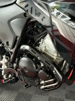 YAMAHA-XTZ 250 LANDER YAMAHA-XTZ 250 LANDER-2022