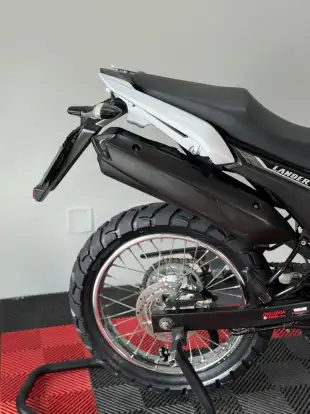 YAMAHA-XTZ 250 LANDER YAMAHA-XTZ 250 LANDER-2022