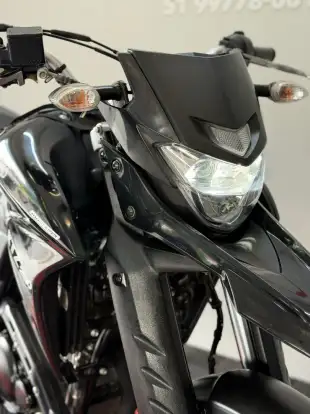 YAMAHA-XTZ 250 LANDER YAMAHA-XTZ 250 LANDER-2022