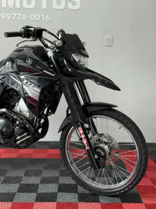 YAMAHA-XTZ 250 LANDER YAMAHA-XTZ 250 LANDER-2022