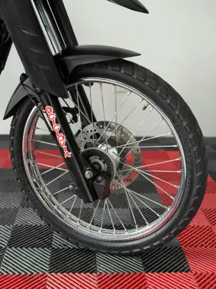 YAMAHA-XTZ 250 LANDER YAMAHA-XTZ 250 LANDER-2022
