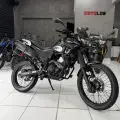 YAMAHA XTZ 250 LANDER YAMAHA XTZ 250 LANDER