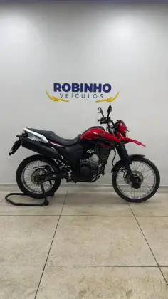 YAMAHA XTZ 250 LANDER 