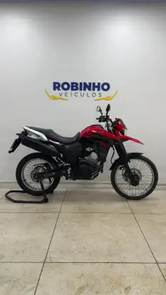 YAMAHA-XTZ 250 LANDER-2023