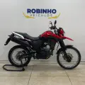 YAMAHA XTZ 250 LANDER YAMAHA XTZ 250 LANDER