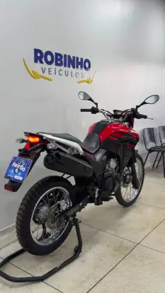 YAMAHA-XTZ 250 LANDER-2023