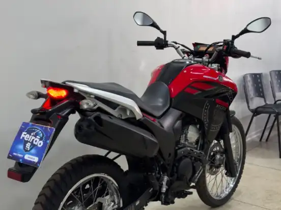 YAMAHA-XTZ 250 LANDER YAMAHA-XTZ 250 LANDER-2023