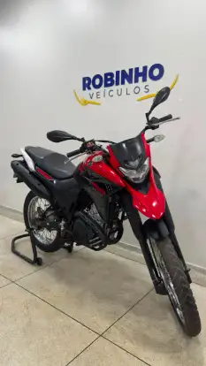 YAMAHA-XTZ 250 LANDER-2023